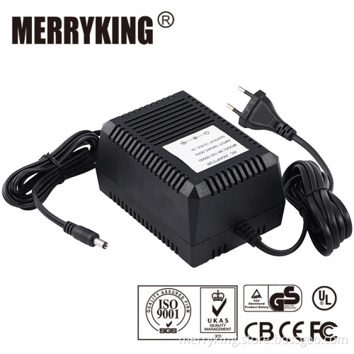 Ei57 Desktop AC/DC Adapter